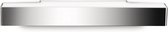 Philips Peace Wandverlichting chroom 304221116