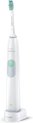 Philips Sonicare 3100 daily clean elektrische tandenborstel Volwassene Sonische tandenborstel Grijs, Wit