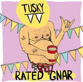 Rated Gnar (Coloured Vinyl)