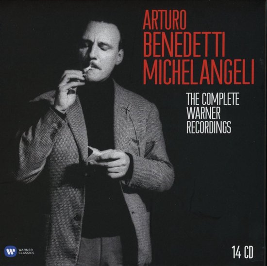 The Complete Warner Recordings