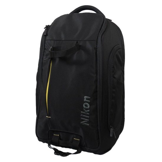 Nikon SLR EU-12 Backpack | bol.com