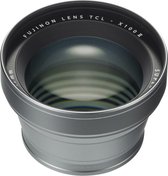 Fujifilm TCL-X100 II MILC/SLR Telelens Zilver