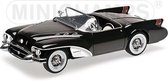 Buick Wildcat II Concept 1954 - 1:18 - Minichamps