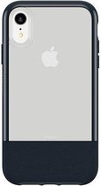 OtterBox Slim Case iPhone XR Lucent Jade + Alpha Glass