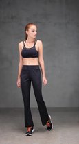 Blackspade active Yoga pants Black