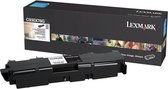 Lexmark - C930X76G - Restanttonerhouder