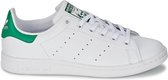 Adidas Lage sneakers Stan Smith J - Wit - Maat 36⅔