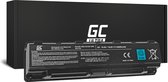 GREEN CELL ULTRA Batterij voor Toshiba Satellite C850 C855 C870 L850 L855 PA5109U-1BRS / 11,1V 5200mAh