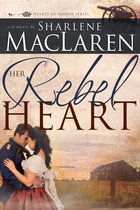Hearts of Honor 1 - Her Rebel Heart
