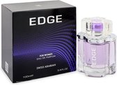 Swiss Arabian Edge - Eau de parfum spray - 100 ml