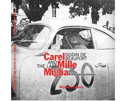 Carel Godin de Beaufort en de laatste Mille Miglia