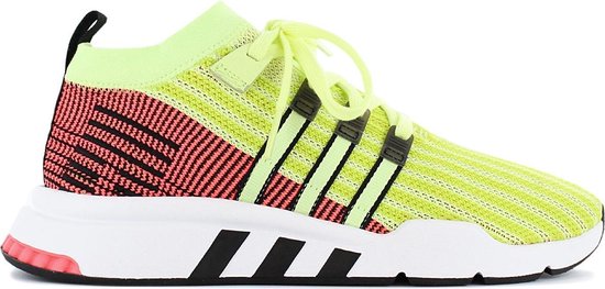 adidas Originals EQT Equipment Support MID ADV PK Boost - Primeknit -  Sneakers | bol.com