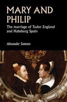Omslag Mary and Philip