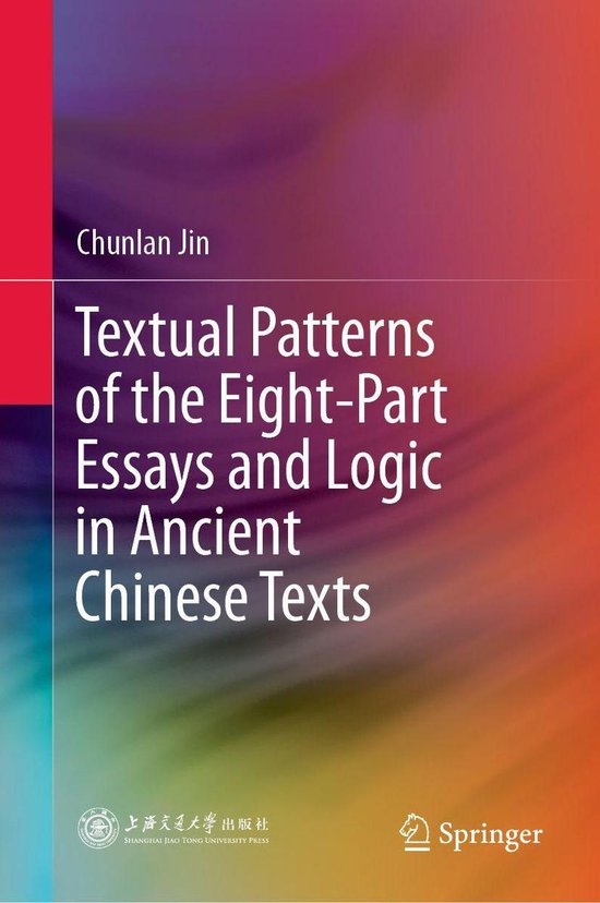 Social Sciences (R0) - Textual Patterns of the Eight-Part Es ... - cover