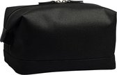 Jost Helsinki Toilet Bag black