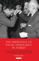 The Emergence of Social Democracy in Turkey