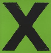 X "MULTIPLY" (LP)