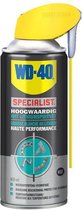 Wit lithiumspuitvet - WD-40 - 0,4 litres