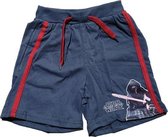 Star Wars - Kylo Ren - Bermuda Shorts - Zwart - 116 cm - 6 jaar