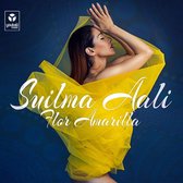Suilma Aali - Flor Amarilla (CD)