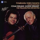 Tchaikovsky/Violin Concerto & Serenade