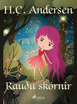 Hans Christian Andersen's Stories - Rauðu skórnir