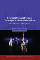 Oñati International Series in Law and Society - Feminist Perspectives on Contemporary International Law