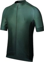 BBB Cycling RoadTech - Fietsshirt Korte mouwen - Maat XL - Heren - Olijf Groen