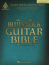 Blues-Rock Guitar Bible Songbook