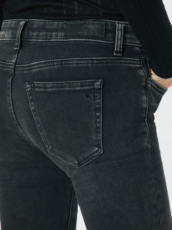 Ltb jeans mina Black Denim-26 | bol.com