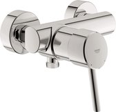 GROHE Concetto Douchekraan - 15 cm hartafstand
