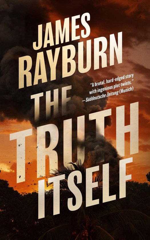 The Truth Itself - cover