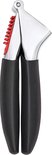 OXO Good Grips Knoflookpers - Zilver/Zwart