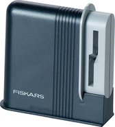 Fiskars Functional Form - Aiguiseur de ciseaux Clip- Sharp