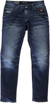 Cars Jeans Yareth-den.dark Marine (Maat: 30/34)