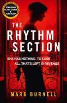 The Stephanie Fitzpatrick series 1 - The Rhythm Section (The Stephanie Fitzpatrick series, Book 1)