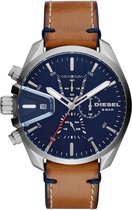 Diesel Ms9 Chrono Herenhorloge DZ4470