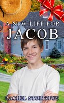 A Lancaster Amish Home for Jacob 3 - A New Life for Jacob