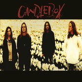Candlebox (Silver Vinyl)