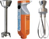 Dynamic Dynamix staafmixer combi set MF052
