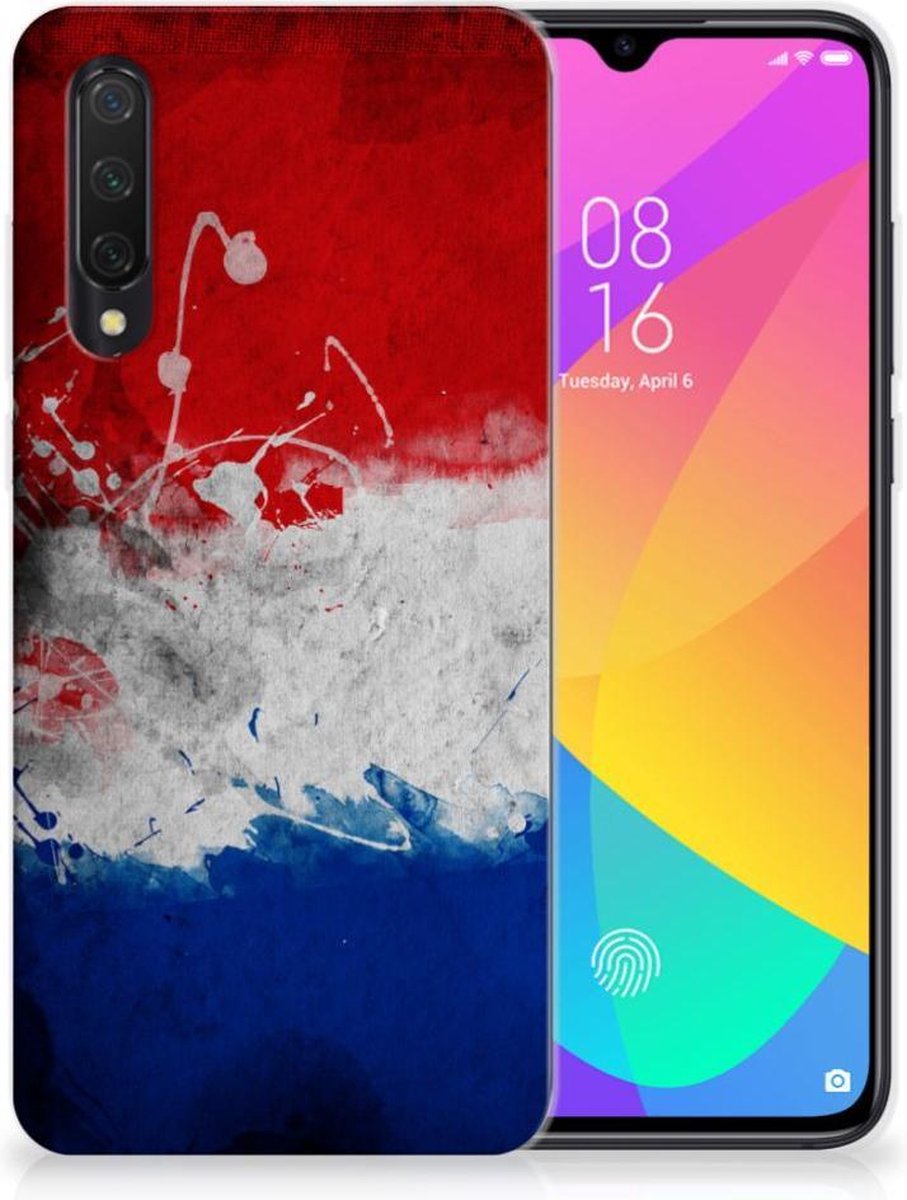 Xiaomi Mi 9 Lite Hoesje Nederland