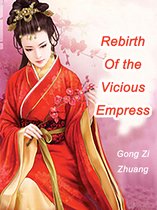 Volume 2 2 - Rebirth Of the Vicious Empress