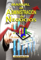 Manual de Administración de Negocios