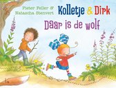 Kolletje en Dirk - Daar is de wolf