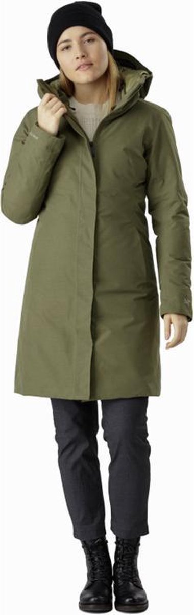 Arcteryx patera crimson best sale