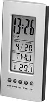 Hama Lcd-thermometer + Wekfunctie