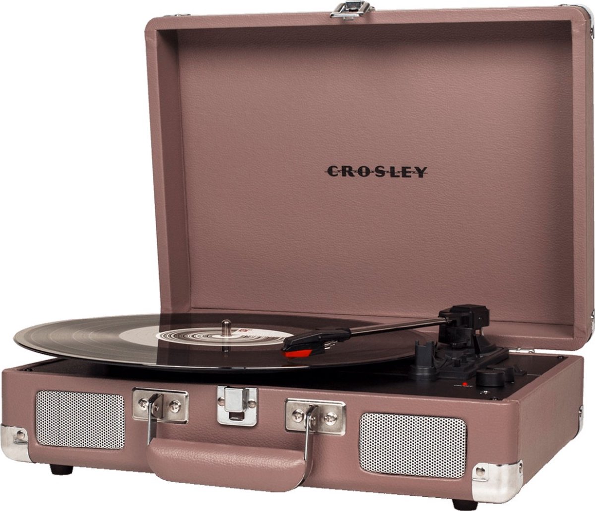 Platine Vinyle Crosley