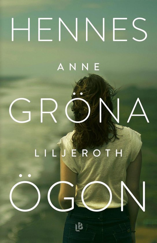 Hennes gröna ögon - cover