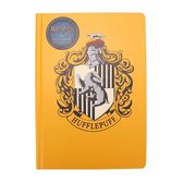 Harry Potter - Hufflepuff Crest A5 Notebook