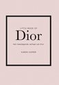Little Book of Dior